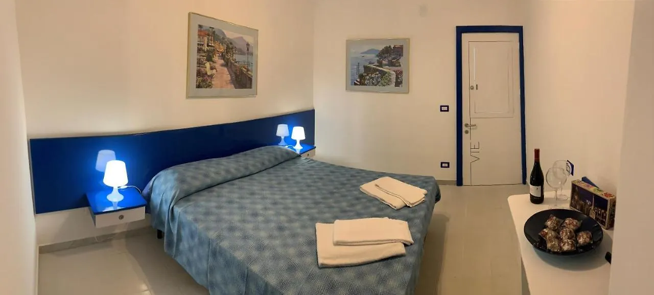 Ferienpark Villaggio Turistico Europeo CTA