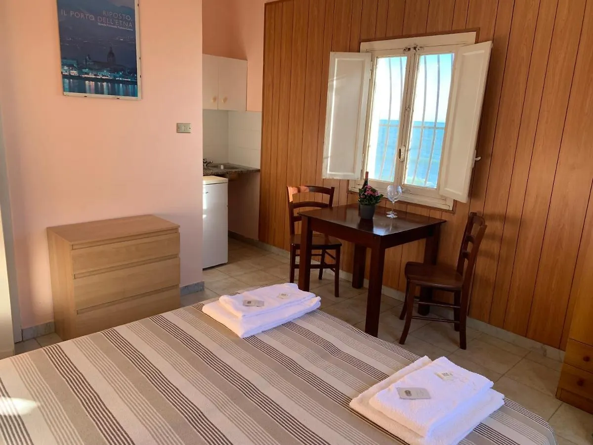 ** Ferienpark Villaggio Turistico Europeo CTA Italien
