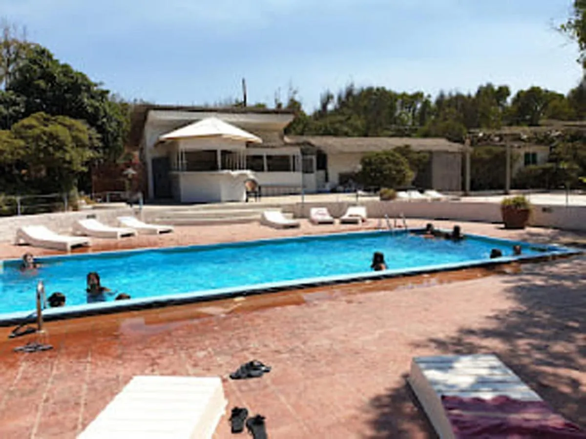** Semesterpark Villaggio Turistico Europeo CTA Italien