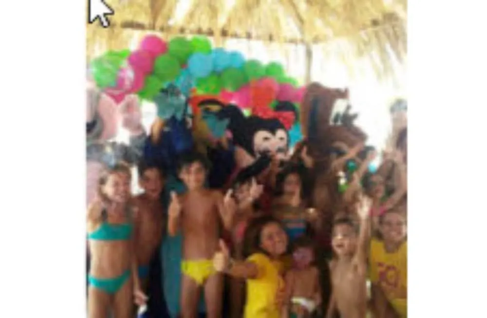 Villaggio Turistico Europeo CTA 2*,
