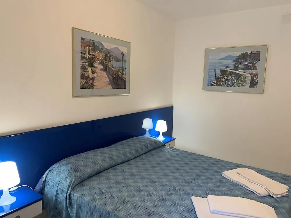 Villaggio Turistico Europeo CTA Italien