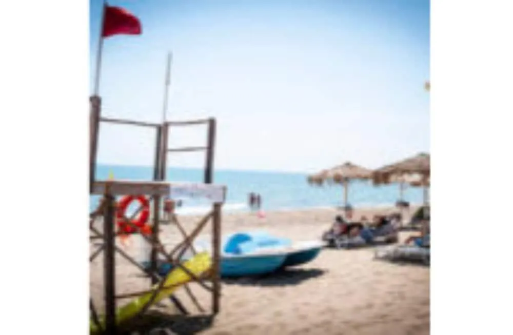 Villaggio Turistico Europeo CTA