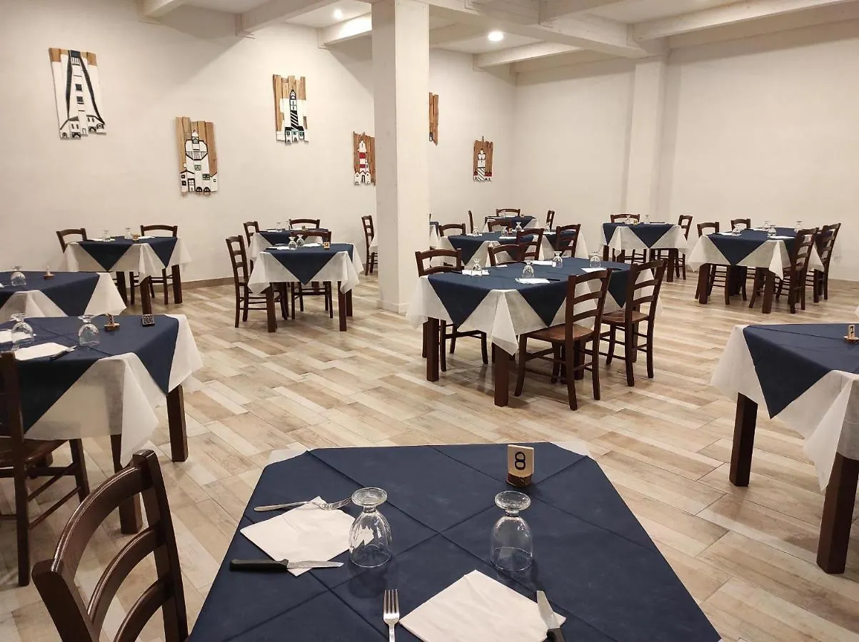 Villaggio Turistico Europeo CTA Semesterpark