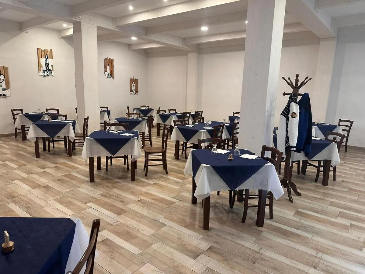 Villaggio Turistico Europeo CTA