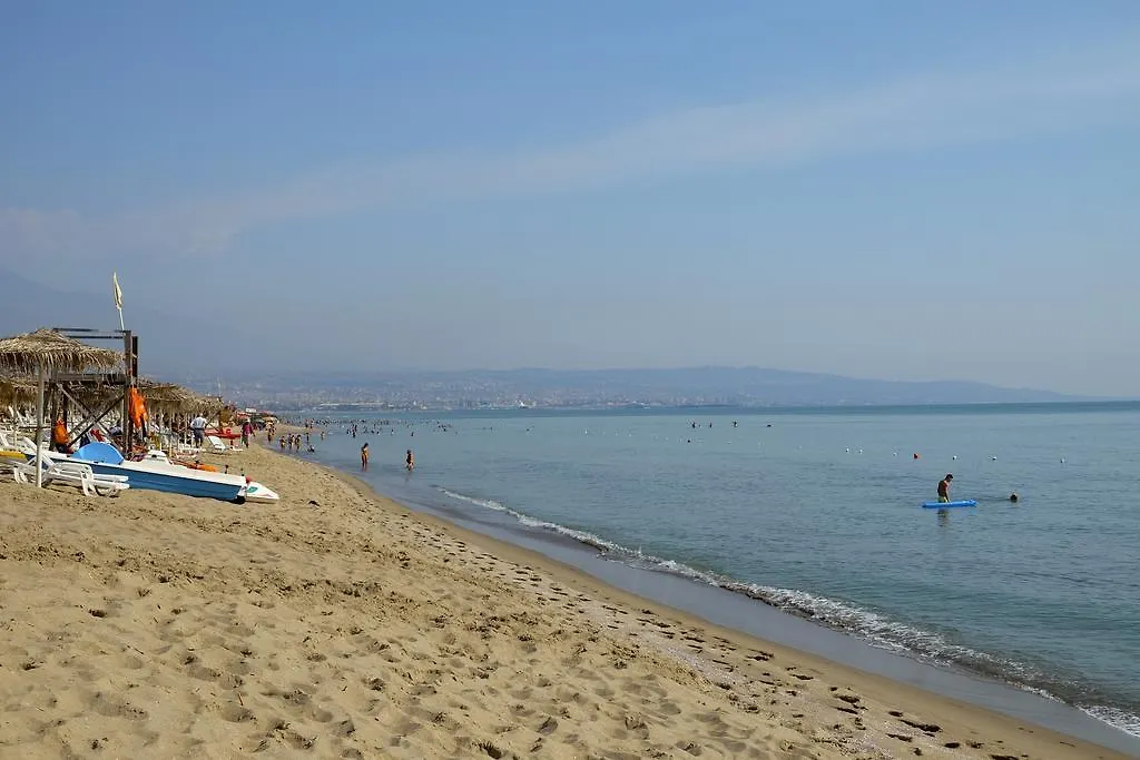 Villaggio Turistico Europeo Catania