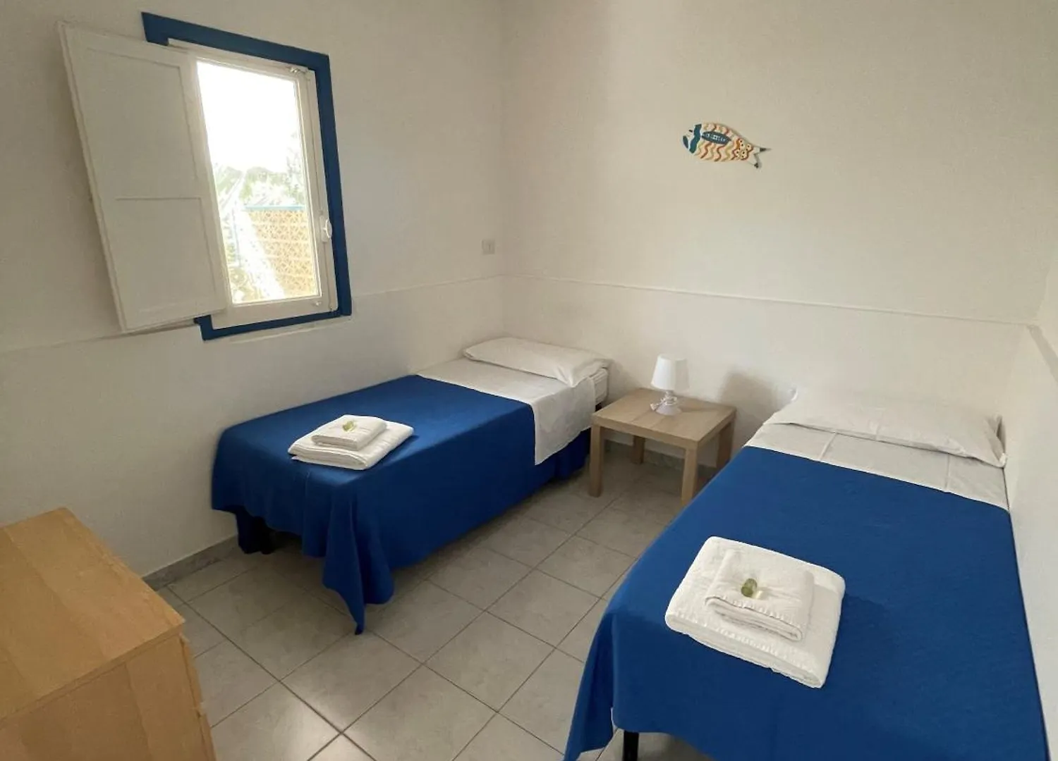 Villaggio Turistico Europeo CTA