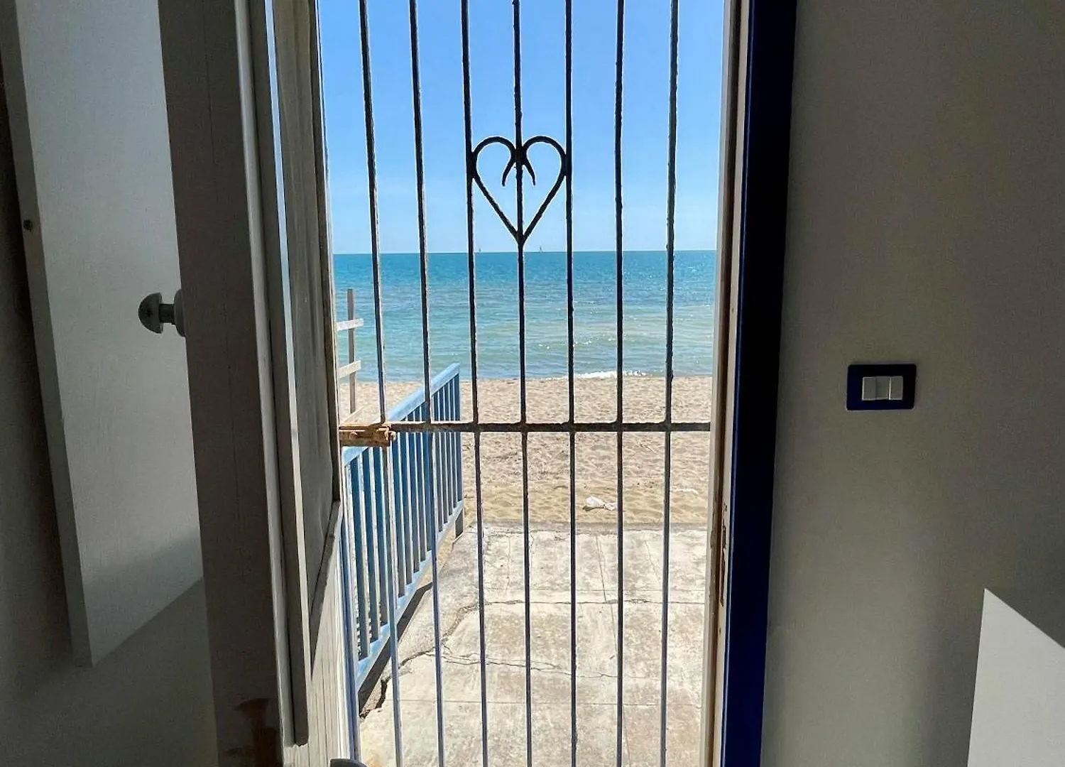 Villaggio Turistico Europeo CTA Ferienpark