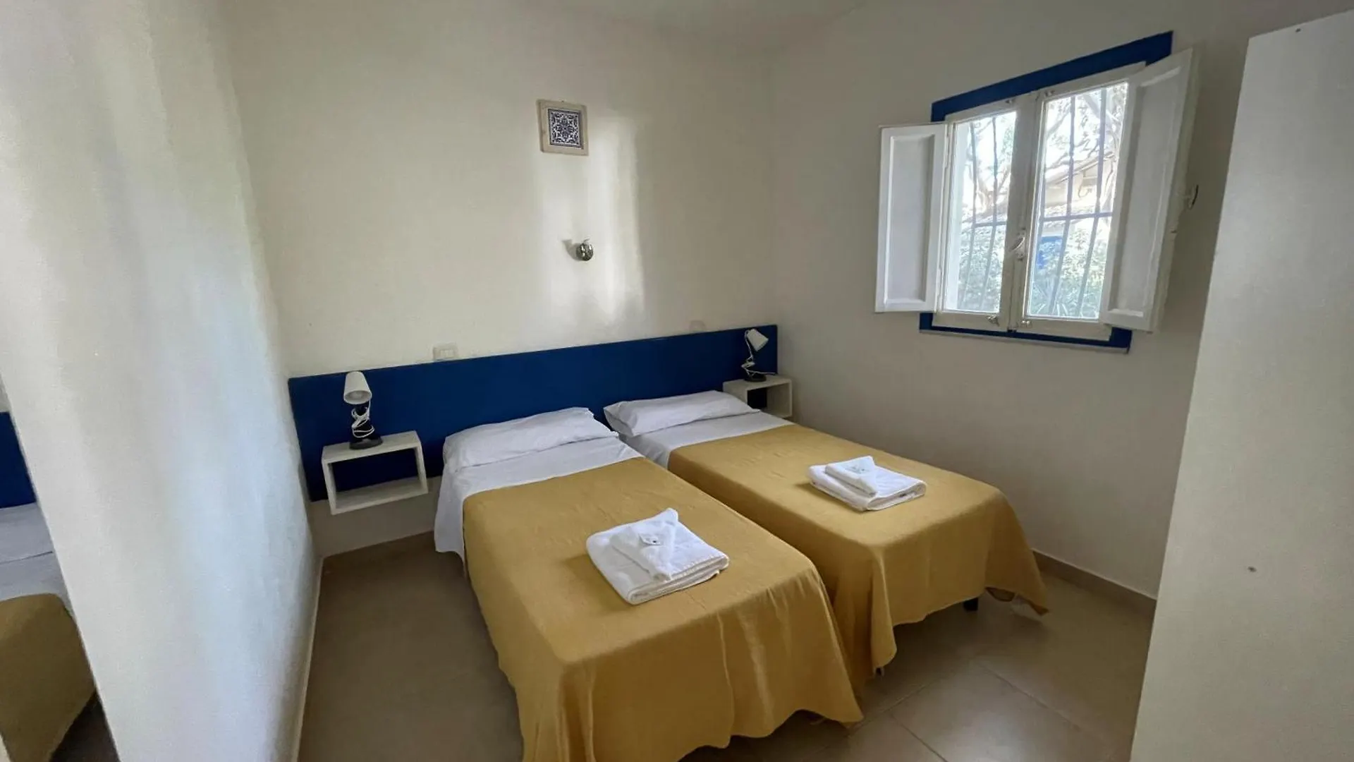 Villaggio Turistico Europeo CTA 2*,  Italien