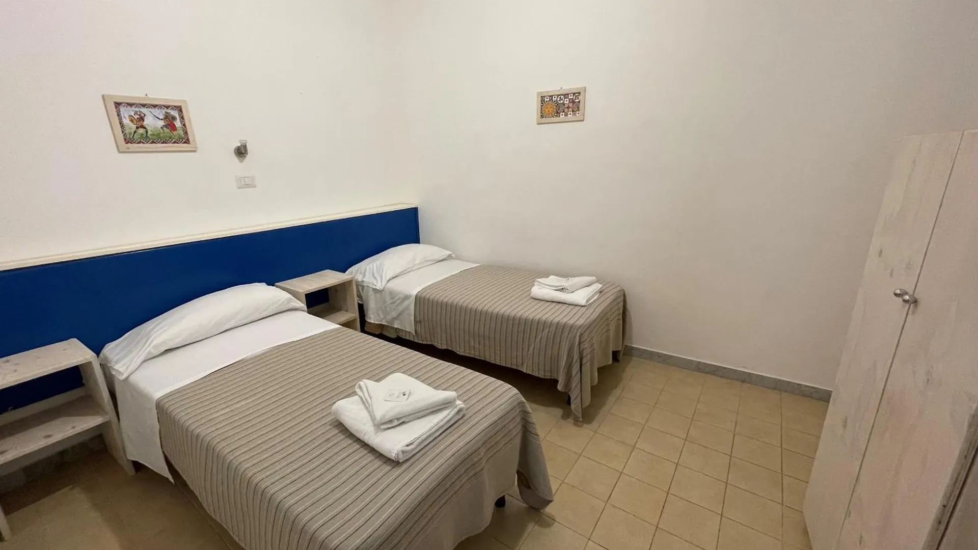 Ferienpark Villaggio Turistico Europeo CTA