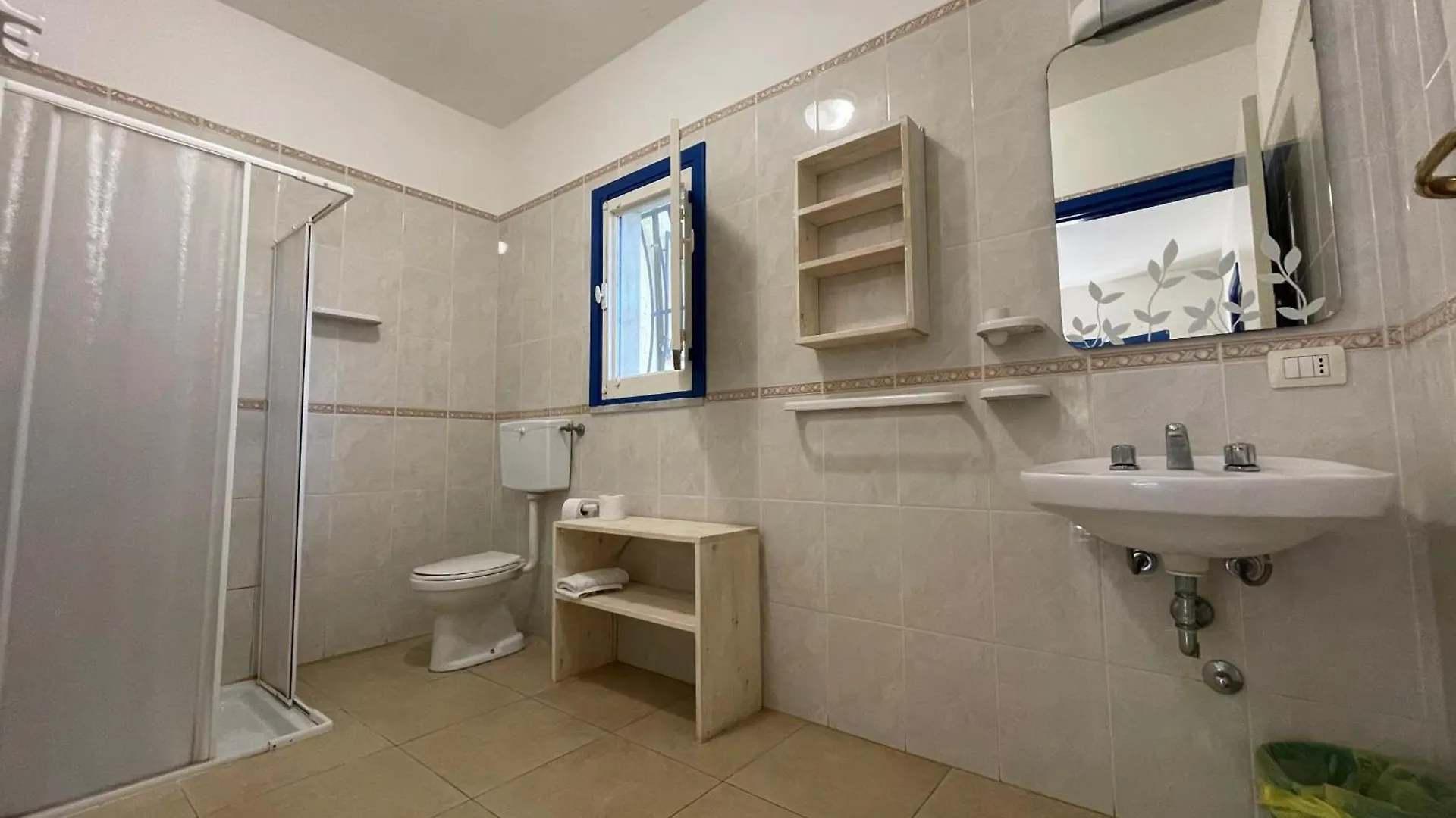 Villaggio Turistico Europeo CTA Ferienpark