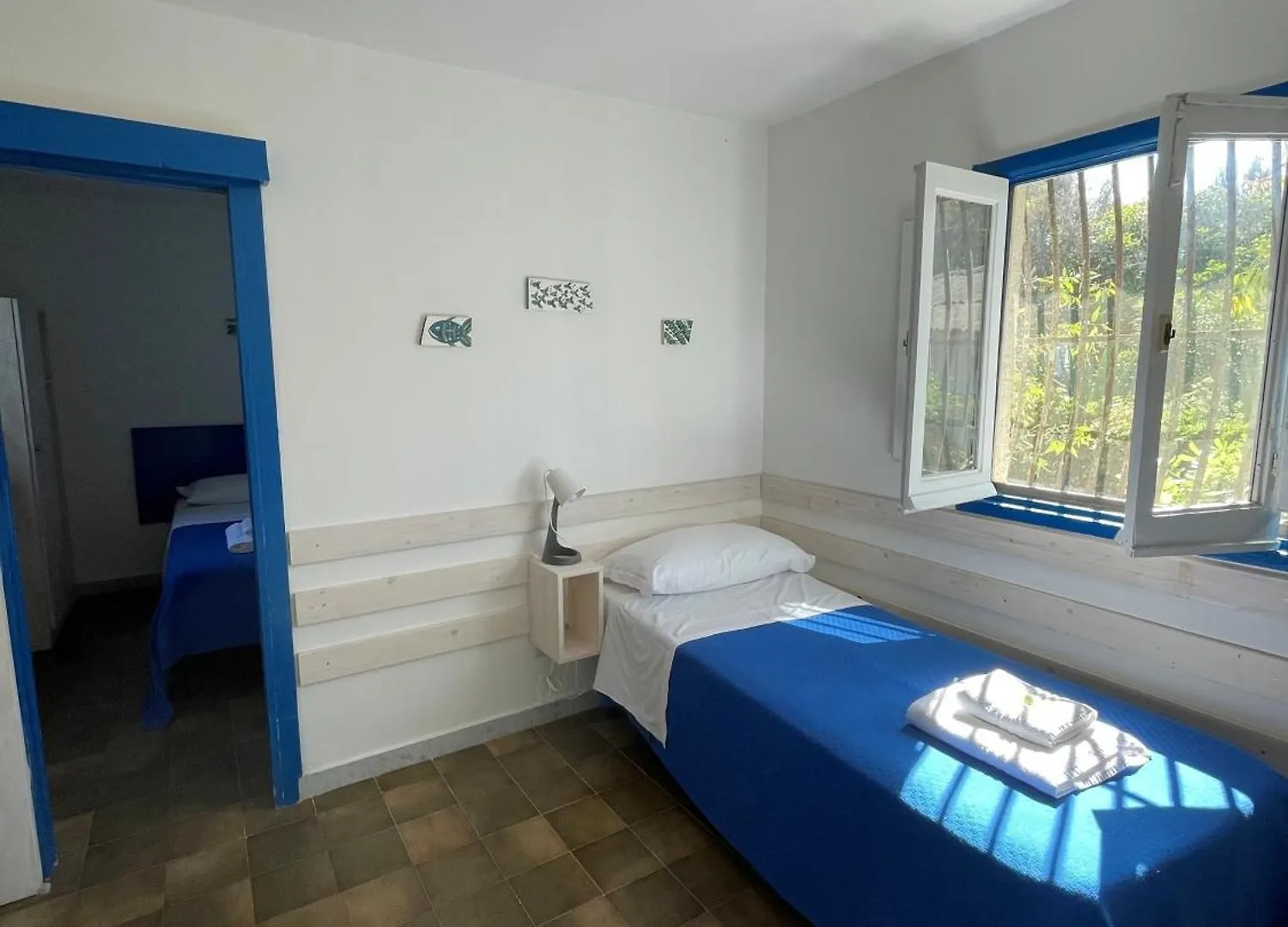 Villaggio Turistico Europeo CTA Ferienpark