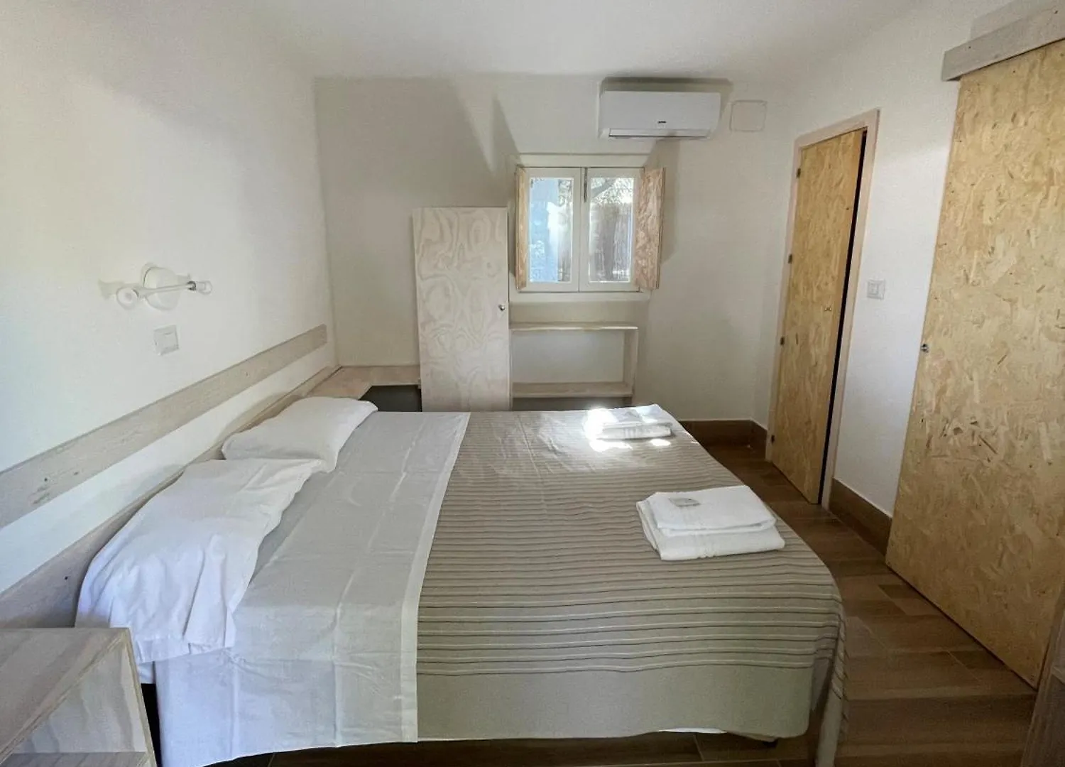 Villaggio Turistico Europeo CTA