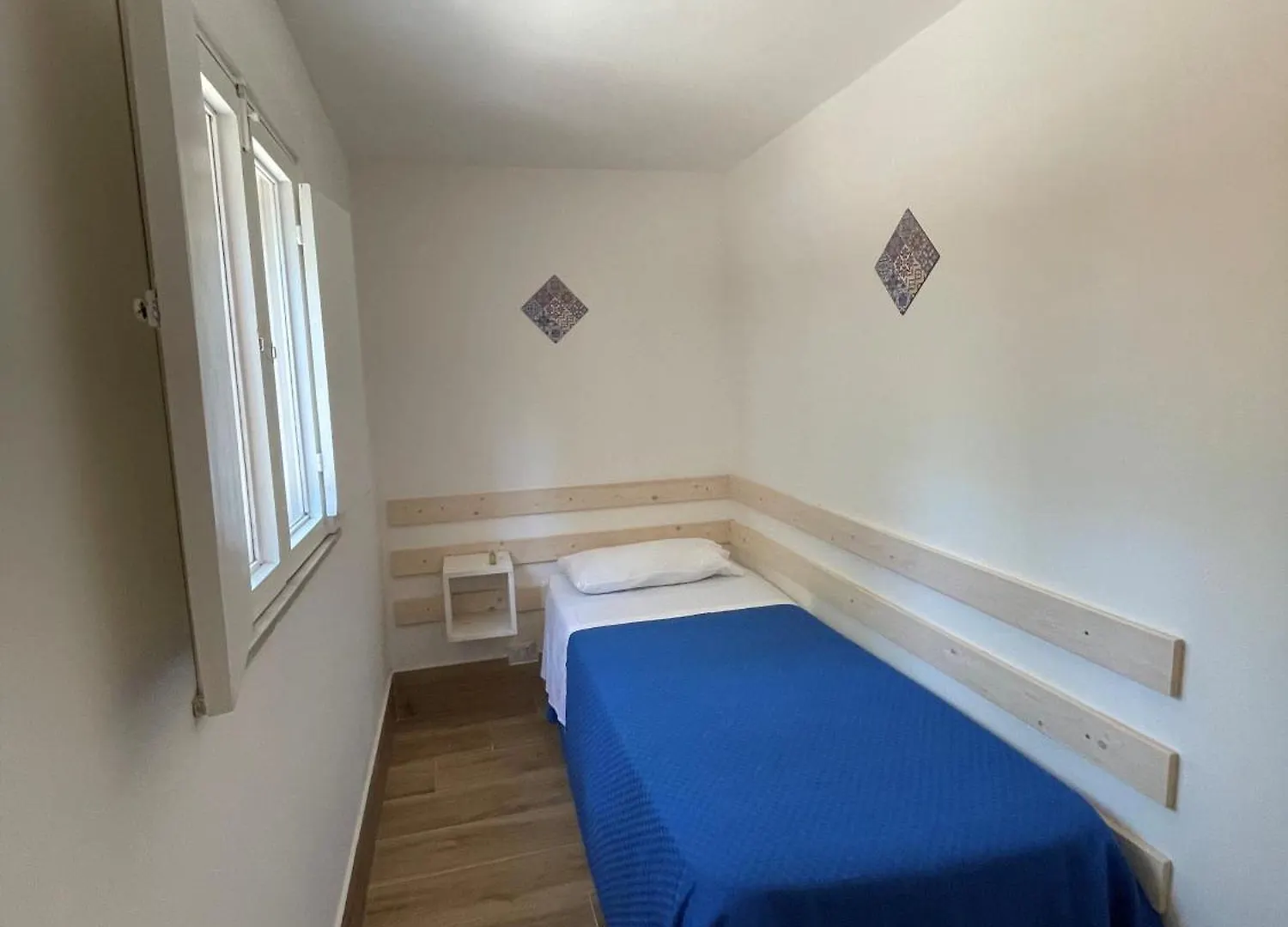 Villaggio Turistico Europeo CTA 2*,  Italien