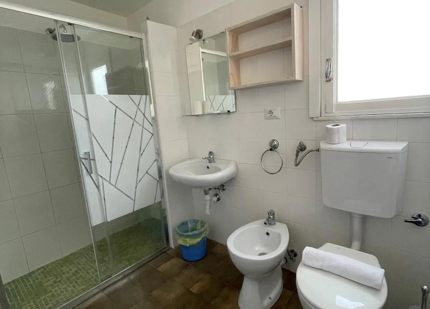 Villaggio Turistico Europeo CTA 2*,