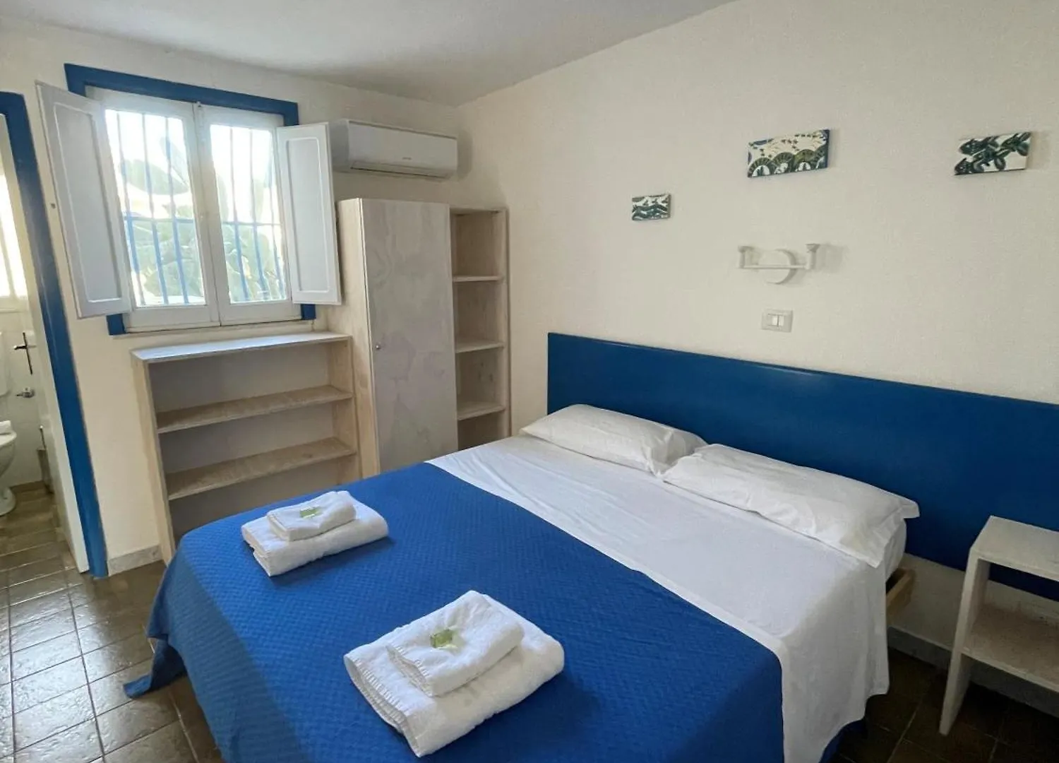 Villaggio Turistico Europeo CTA Ferienpark