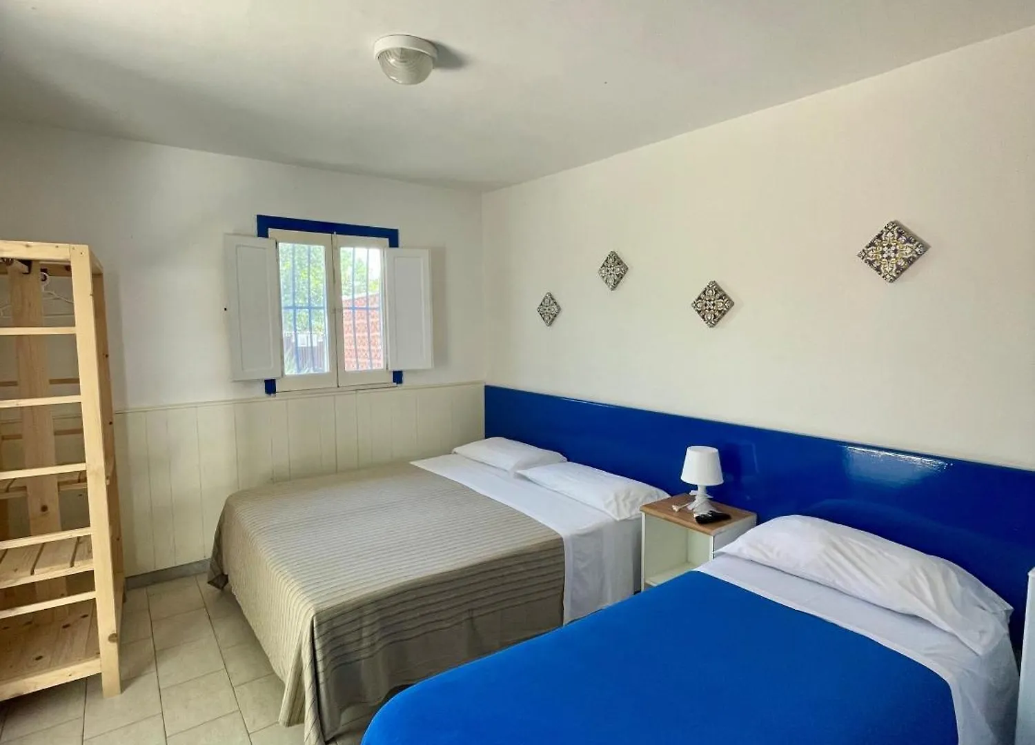 Villaggio Turistico Europeo CTA 2*,  Italien