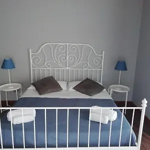 Apartment Mansarda In Palazzo D'epoca