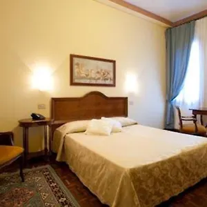 Hotel Florida Benátky