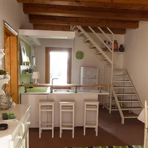 Apartmán Dentro Le Mura Katánie