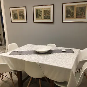  Apartment Dimora Del Papa Italien