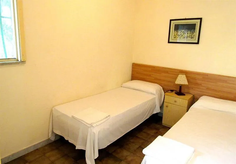 Parco vacanze Villaggio Turistico Europeo Catania