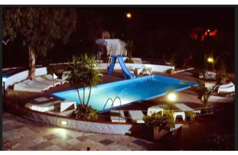 Parco vacanze Villaggio Turistico Europeo Catania