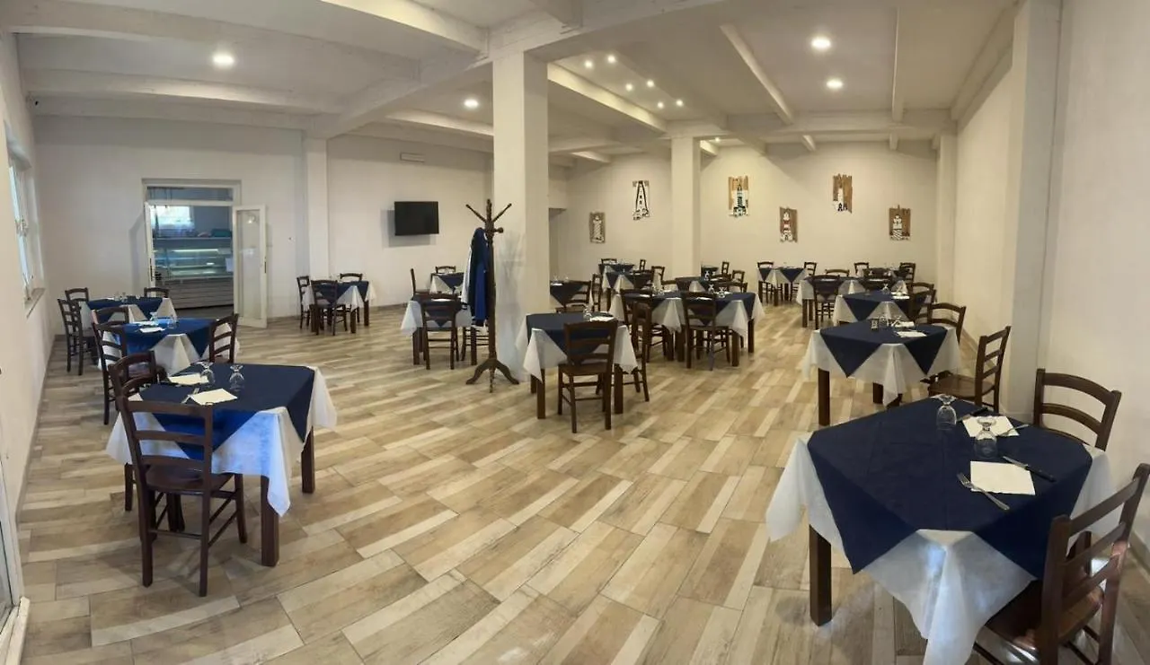 ** Parco vacanze Villaggio Turistico Europeo Catania Italia
