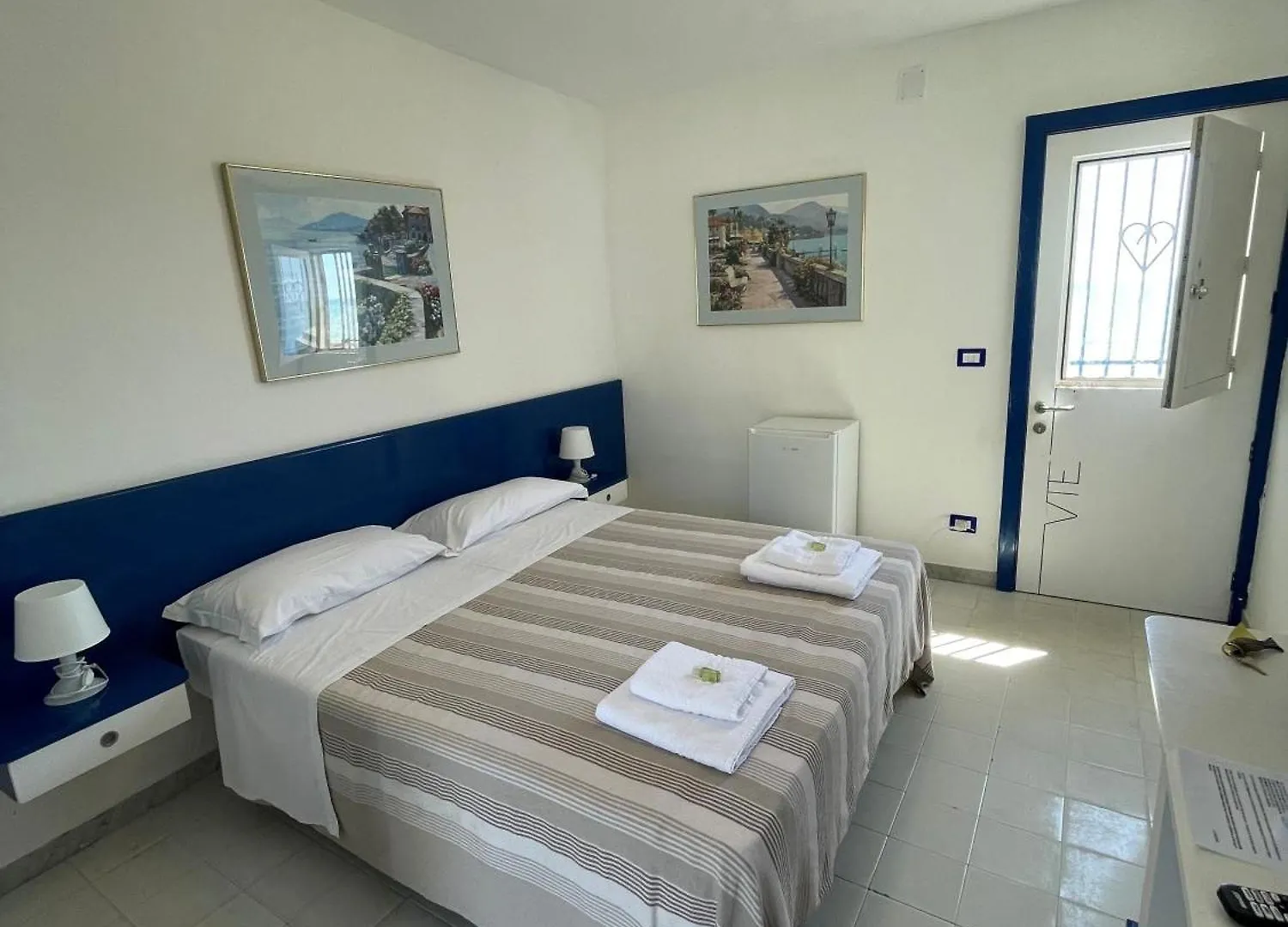 Villaggio Turistico Europeo Catania Italia