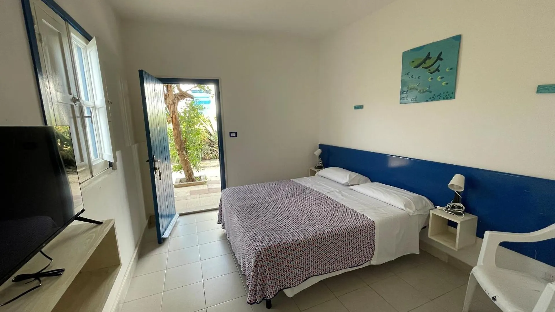 Villaggio Turistico Europeo Catane Italie