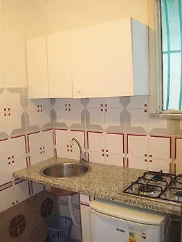 ** Parco vacanze Villaggio Turistico Europeo Catania Italia